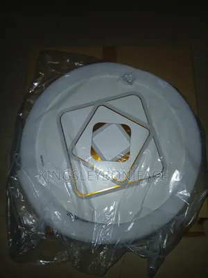 Led Ceiling Fitting
