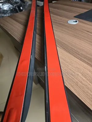 Original Roof Rack Toyota Hilux 2024