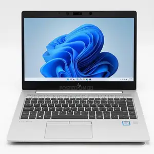 New Laptop HP EliteBook 840 G8 16GB Intel Core i7 SSD 512GB