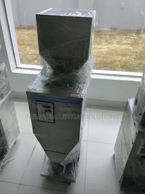 Automatic Granule Powder Weighing Filling Machine