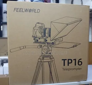 Besview Tp16s Teleprompter