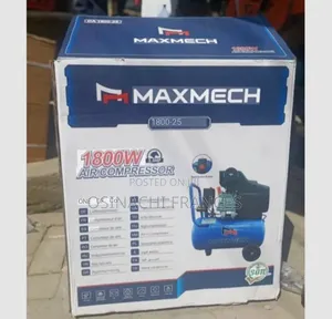 25liter Oil Less Air Compressor Machine 2hp+