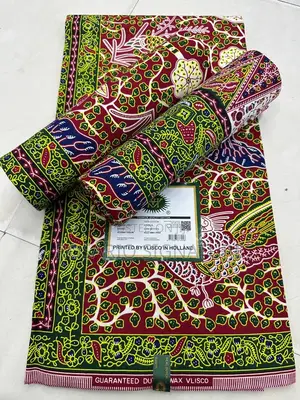 *Name:Holland Vlisco Wax*