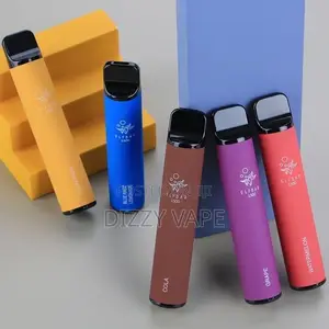 Rechargeable Vape ,Shisha Vape Pen With Massive Puffs (600) Puffs