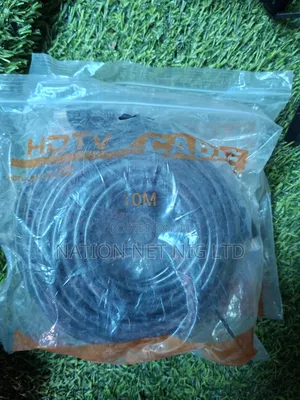 Hdmi 10m Cable