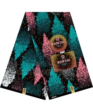 Rosetag Print
