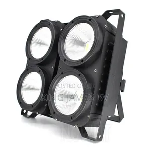 Betopper Blinder Stage Light – High-Intensity Event Lighting