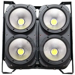 Betopper DMX Blinder Light – Stunning Stage Flash Effect