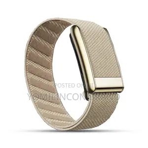 Whoop Coreknit 5.0 Cream - Wrist Strap*