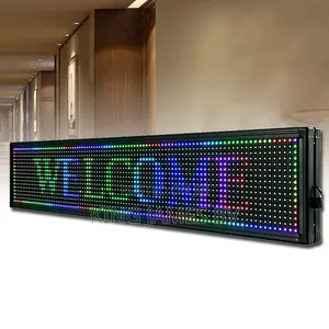 Led Display Modular Screen – High-Quality Visual Advertising Solution