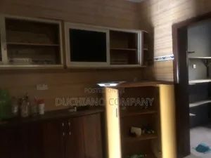 4bdrm Duplex in Omole Phase 2 for rent