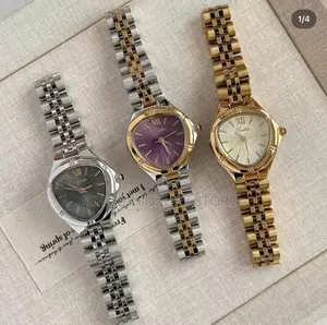 Scottie Quality Ladies Wristwatch