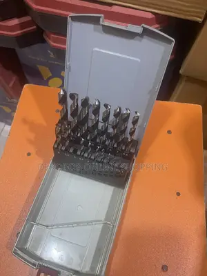 Bosch Drill Bit
