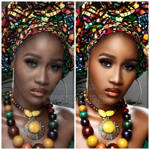 Retouching / Editing Service