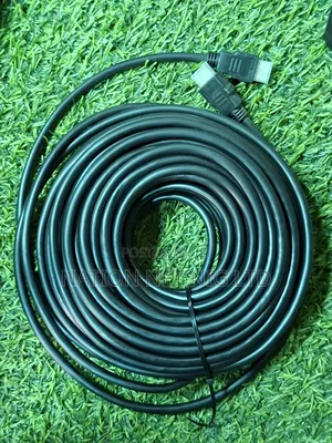 Hdmi To Hdmi 20m Cable