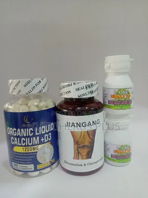 Goodbye to Arthritis,Joint and Muscle Pain With This Effective Combo