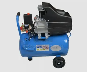 25liter ,,,Maxmech Air Compressor