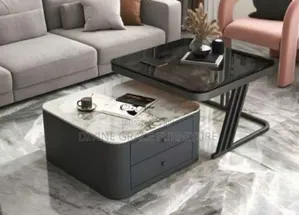 Modern Centre