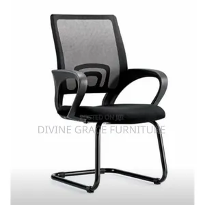 Visitors Office Chair