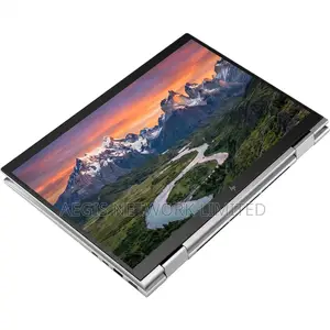 New Laptop HP EliteBook 830 G9 16GB Intel Core i7 SSD 512GB