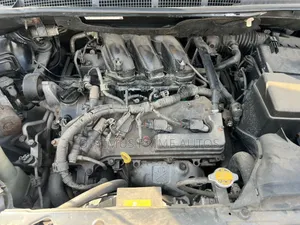 Toyota Sienna 2013 Gray