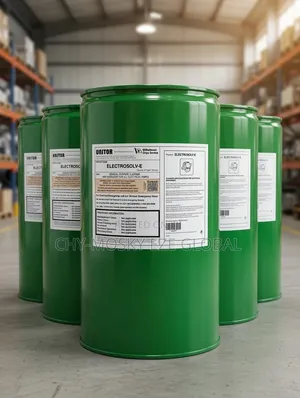 Unitor Electrosolv-E (25ltr)