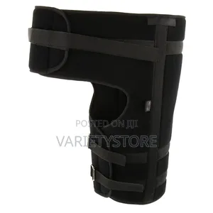 Adjustable Thigh Groin Brace High
