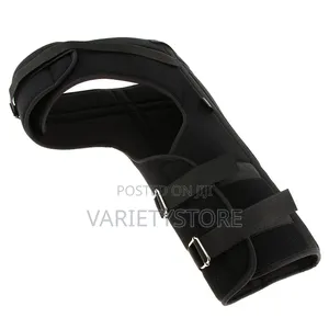 Adjustable Thigh Groin Brace High
