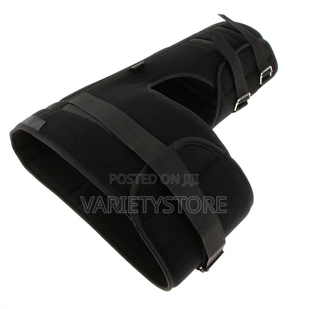 Adjustable Thigh Groin Brace High