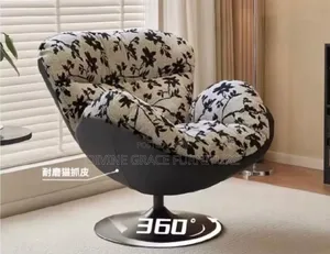 Rotating Accent Chairs
