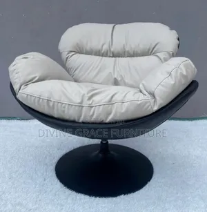Rotating Accent Chairs