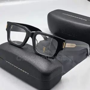 Saint Laurent Quality Luxury Frame Glasses
