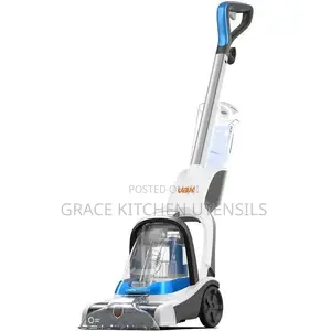 Vax Compact Power Carpet Washer