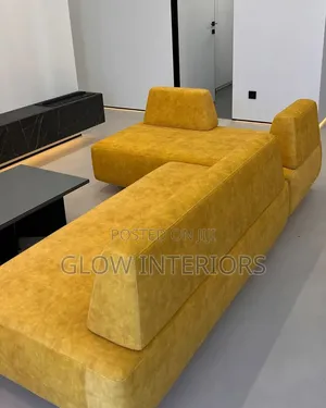 Interior Decor