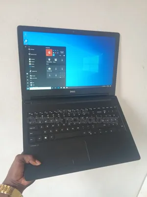 Laptop Dell Latitude 15 3570 8GB Intel Core i7 SSD 256GB