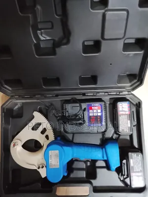 Electric Caple Cutter