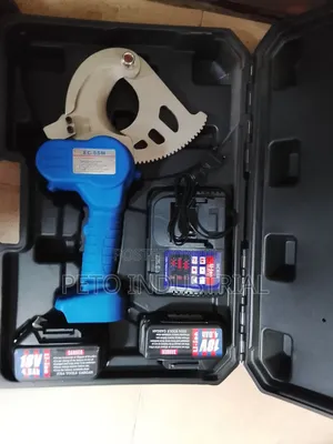 Electric Caple Cutter