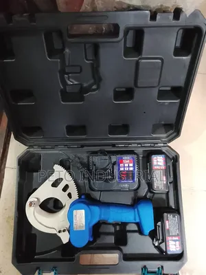 Electric Caple Cutter