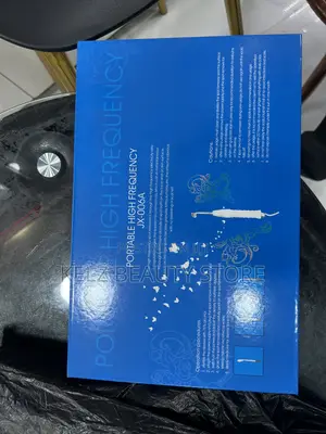 Portable High Frequency Machine