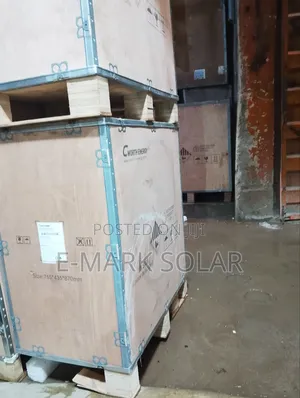 High-Capacity 20kwh 48v C-Worth Lithium Battery Available for Sale Now