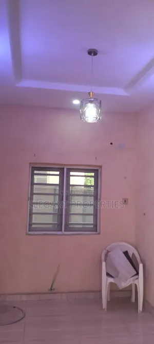2bdrm Apartment in Prime Area Ofatedo for rent