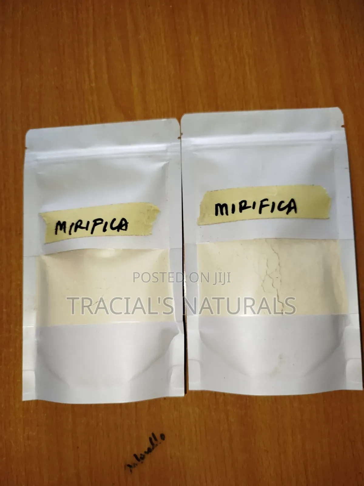 Peuaria Mirifica 100g