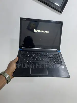 Laptop Lenovo Ideapad 3 4GB Intel Core i3 HDD 250GB