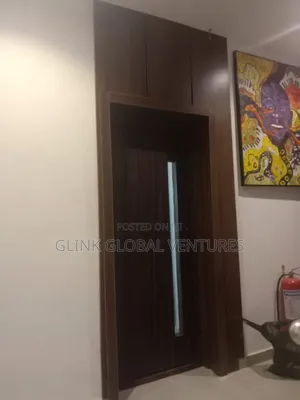 Soundproof Acoustic Doors