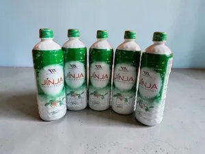 Jinja Support Sperm Booster and Motility for Fertility