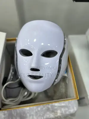 Led Facial Beauty Mask