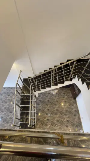 3bdrm Maisonette in Osborne Foreshore, Ikoyi for rent