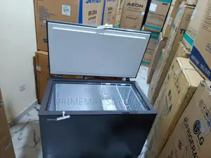 Keep It Frozen, Keep It Fresh – Hisense 250l Fc340sh