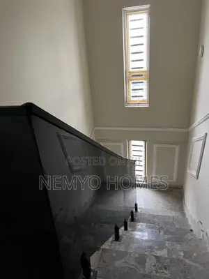 4bdrm Duplex in Galadimawa for rent