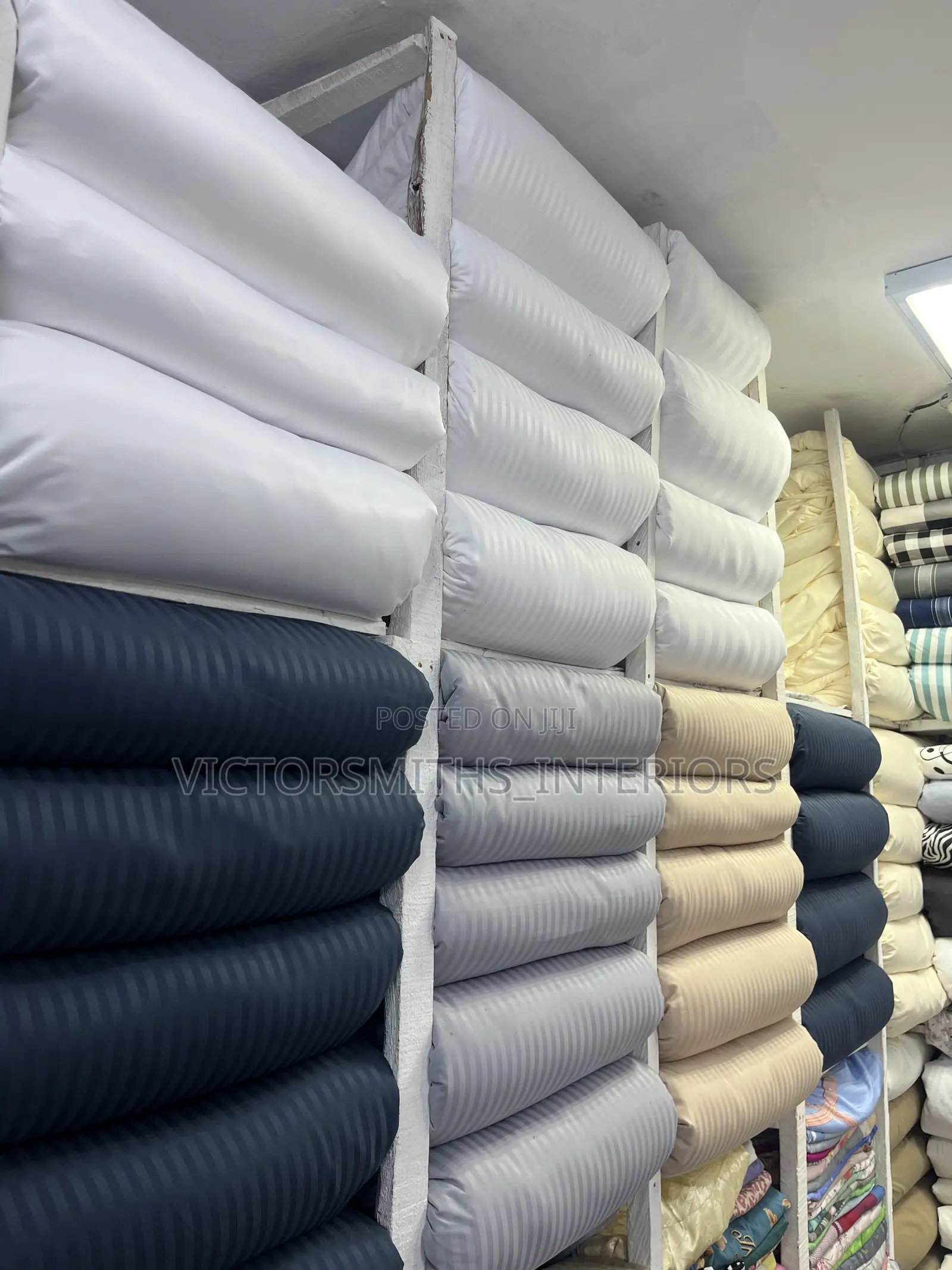 % American Bedsheets Cotton